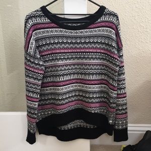 UO Coincidence & Chance Sweater
